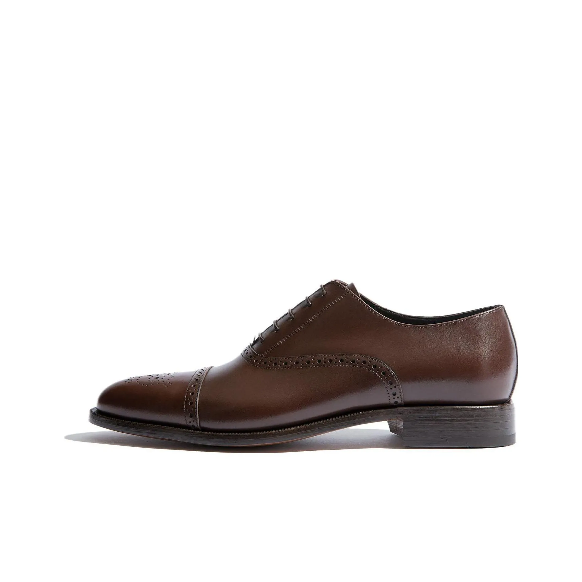 SCAROSSO Silvio Brogues