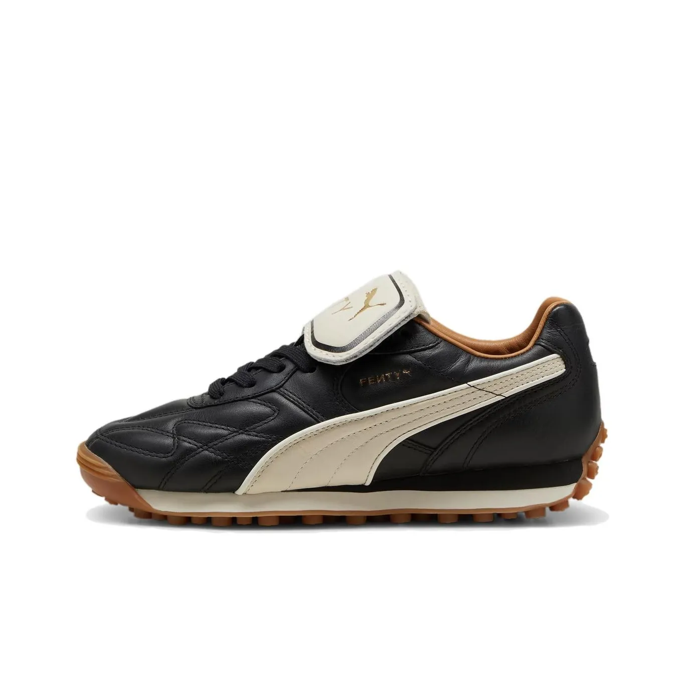 Puma Vista V Infant EU 19 Elderberry Puma White