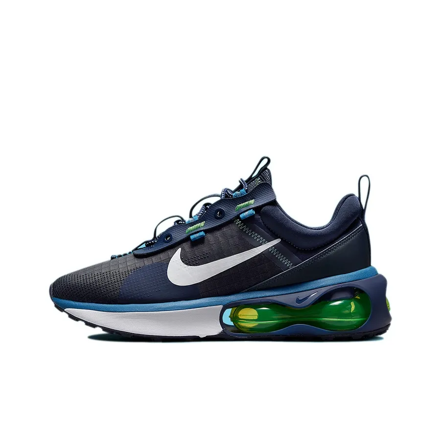 nike arrival Air Max 2021 Obsidian Lime Glow