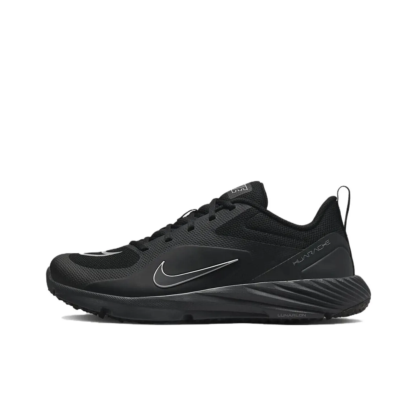 Nike Alpha Huarache 8 Running Shoes Unisex Low-Top