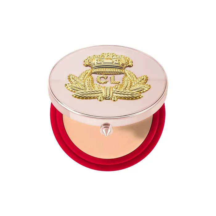 CL LUBOTING Teint Fétiche Консилер Пудра Финиш