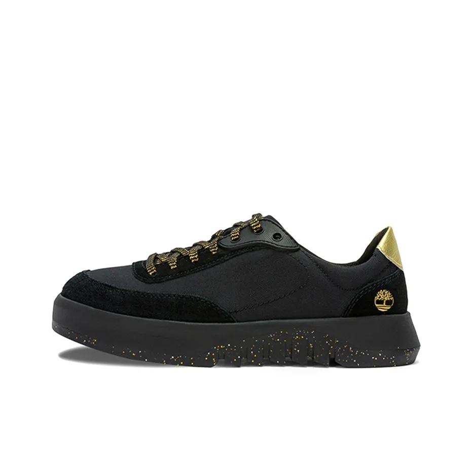 Кроссовки Timberland для скейтбординга Low Top Женские