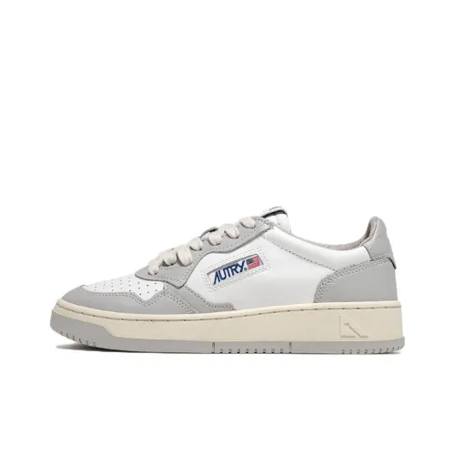 AUTRY Кроссовки для скейтбординга Low Top Мужские