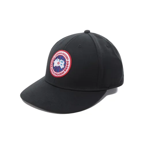Canada Goose Ткань Бейсболки Унисекс