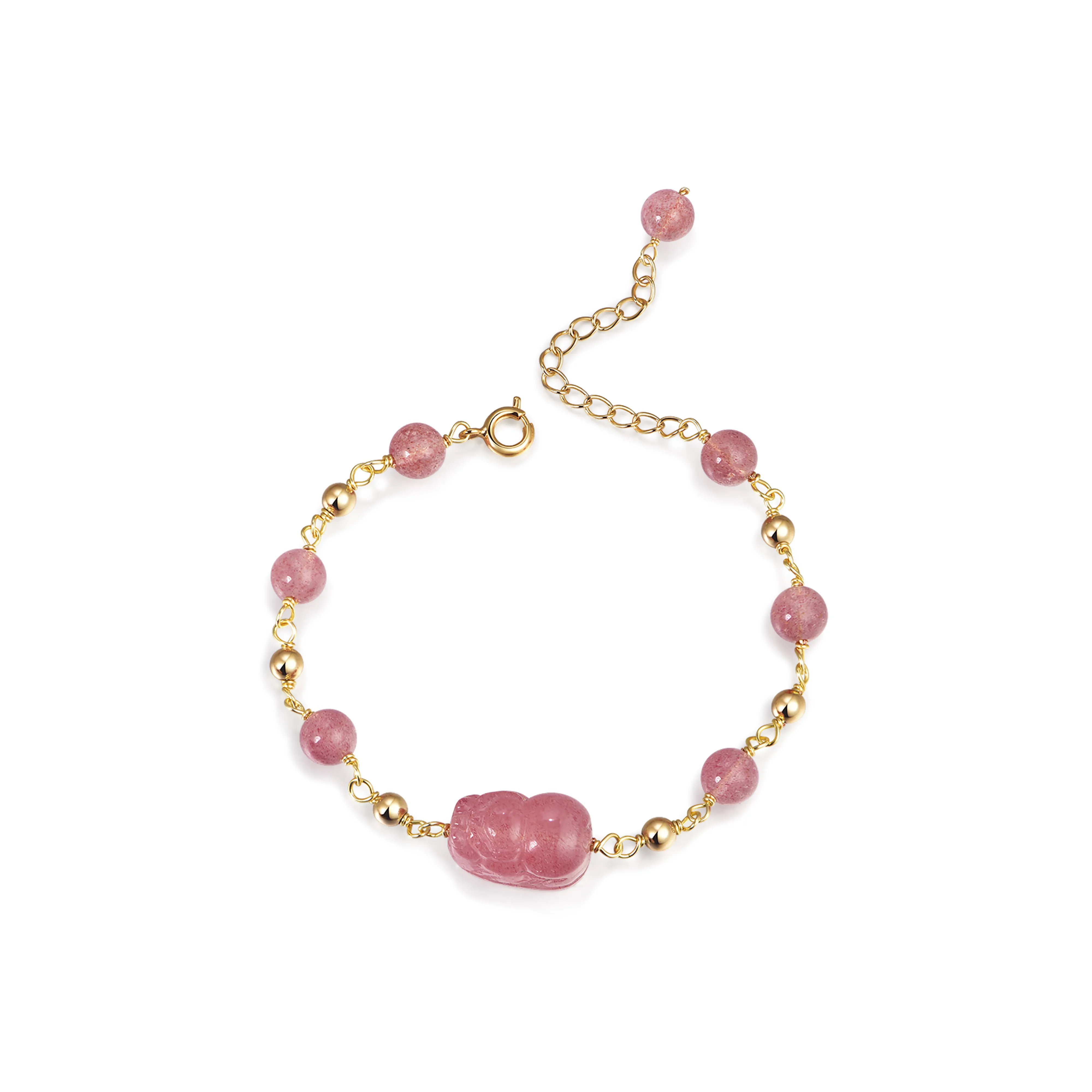 West Island Браслеты Женские с Искусственным Кристалом