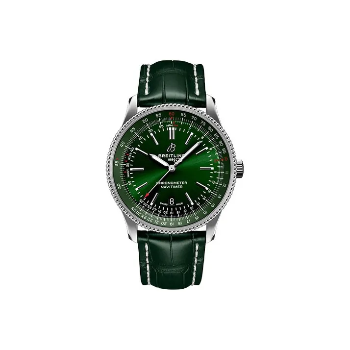 Breitling Men's Watch