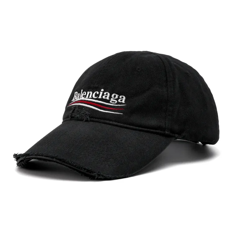 Balenciaga hat cheap on sale