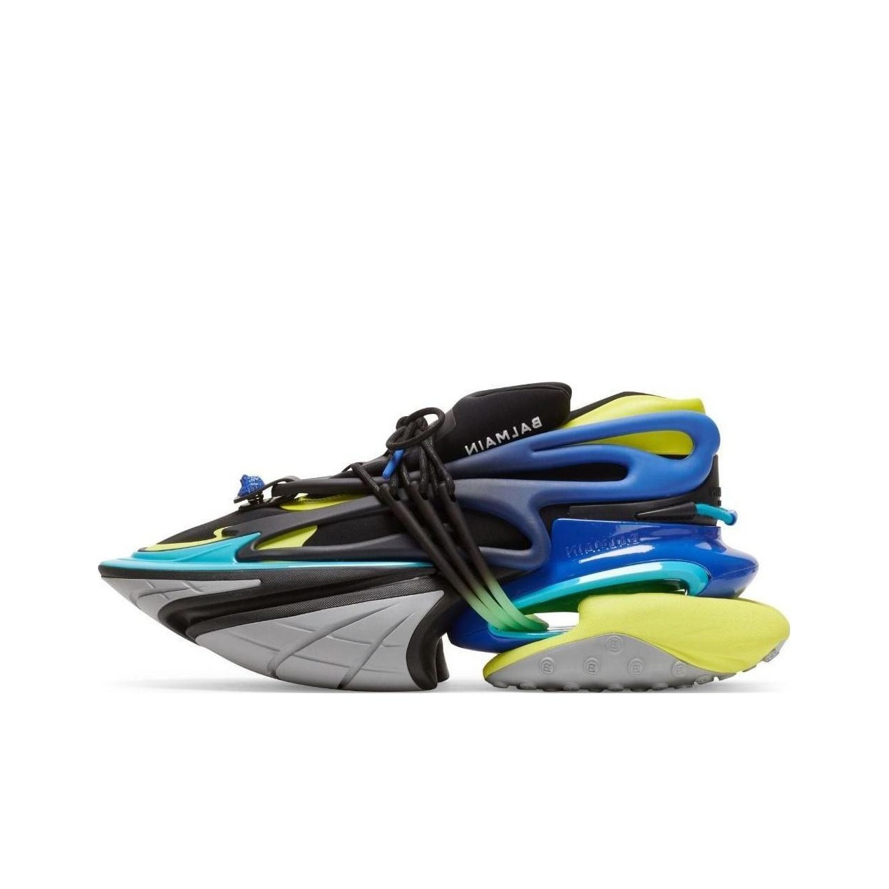 BALMAIN 25SS スニーカー マルチカラー Made In Italy Discover the Best Balmain Shoes of 2025: Elevate Your Style