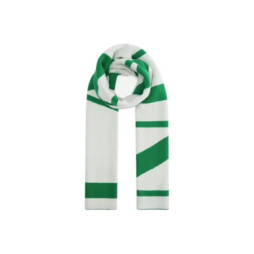 Lanvin Вязаные Шарфы Унисекс