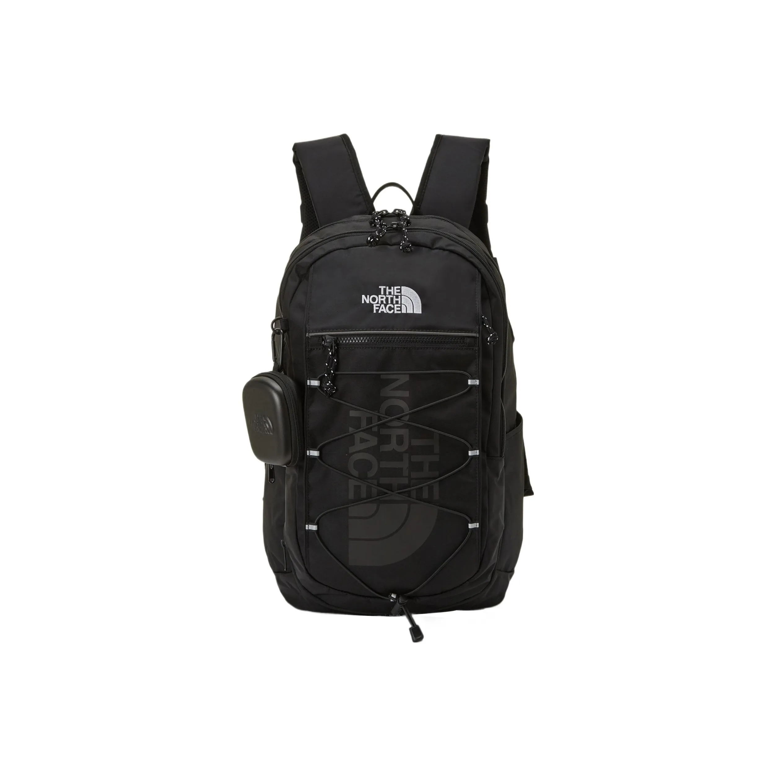 THE NORTH FACE 24,5L Рюкзак для активного отдыха сумка нейлон черный унисекс