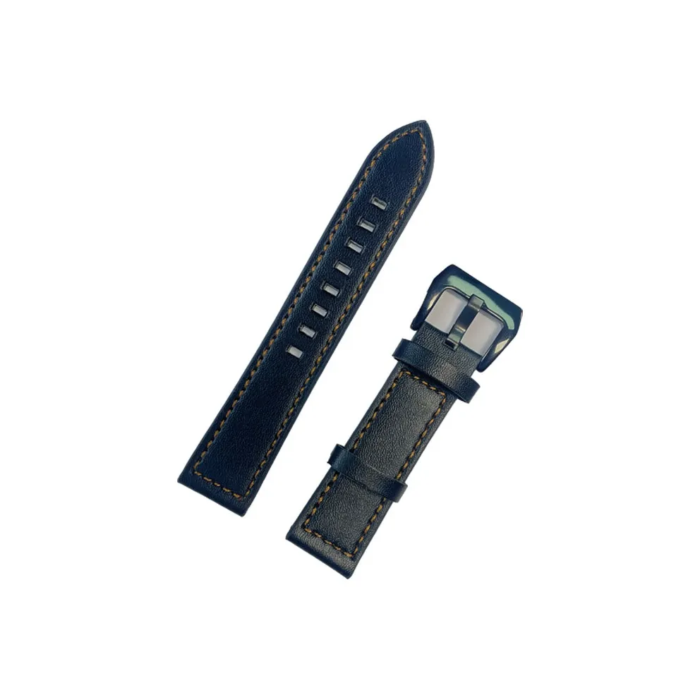 SVJ Strap All Compatibility Genuine Leather Material