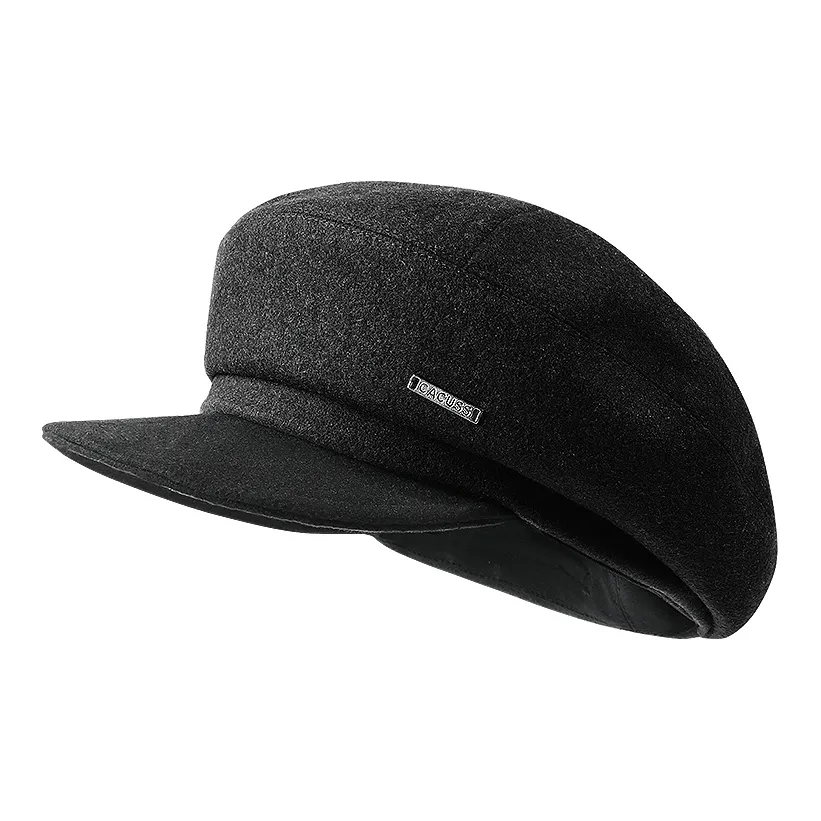 CACUSS Junior Смесовая шерсть Береты Женские