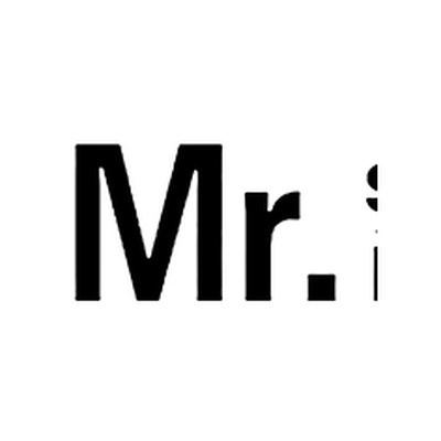 Mr.shang