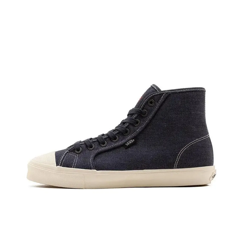 Vans Og Style 24 Lx Nigel Cabourn Denim