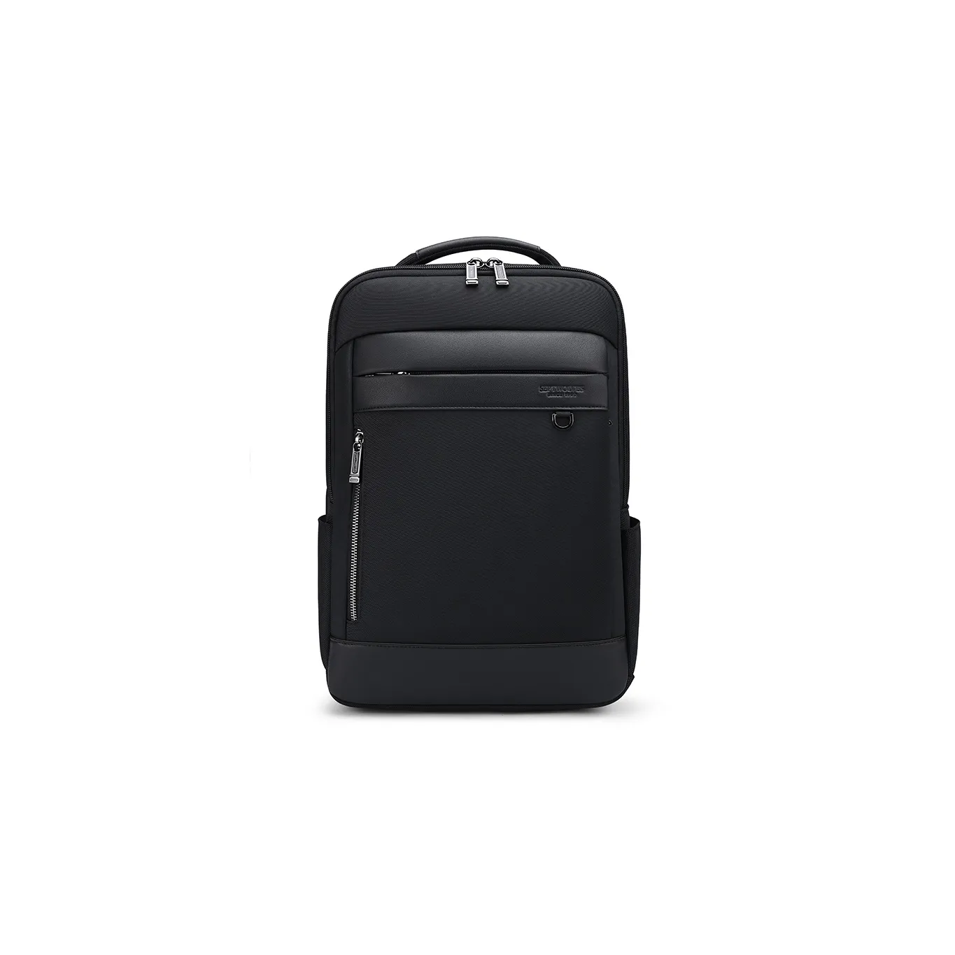 SEPTWOLVES Backpacks Black