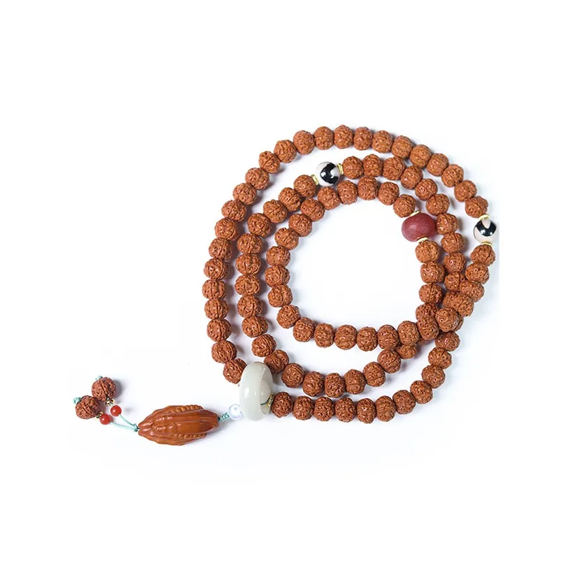 Xuantang Искусственный драгоценный камень + Агат Браслеты Унисекс