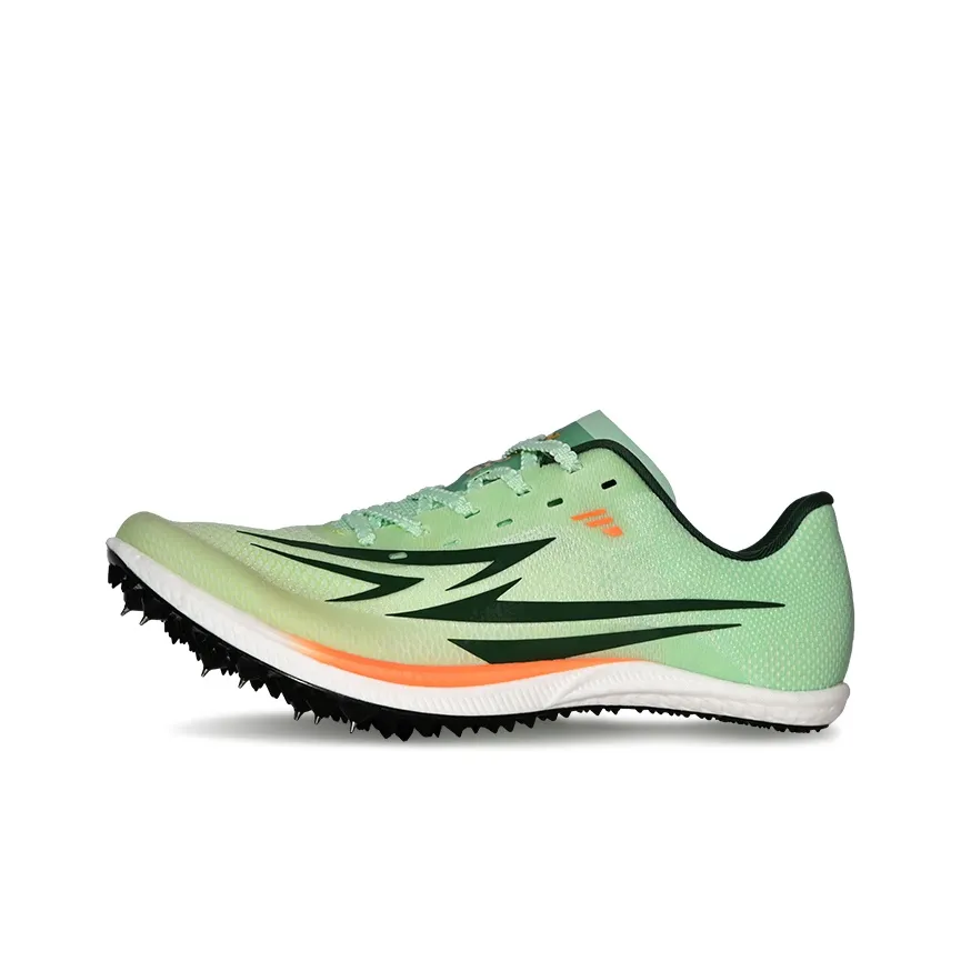 ZINGIS Амортизация Отскок Устойчивый к истиранию Легкий Низ Резистентный Низкий Топ Беговые кроссовки Унисекс Легкий Зеленый