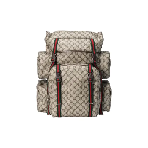 GUCCI Рюкзаки Мужские