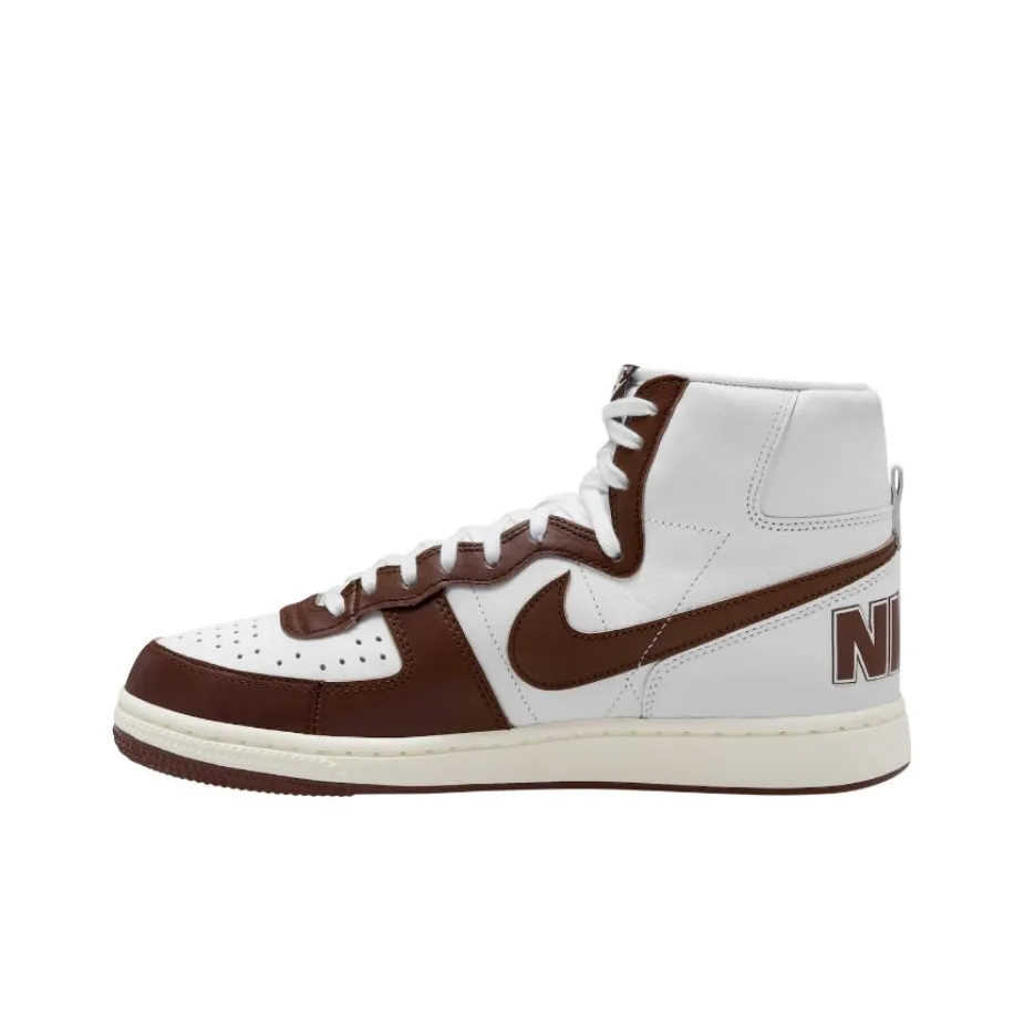 Nike Terminator High 'Cacao Wow'