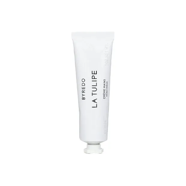 Byredo Tulip Увлажняющий Крем для Рук Hydrating и Repairing 30 мл