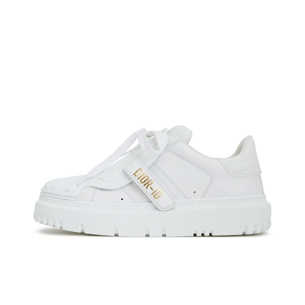 DIOR Women's ID 'White'