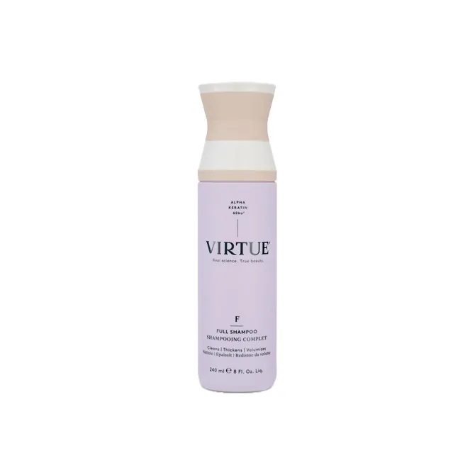 Virtue Shampoo / Shampoo Мыло