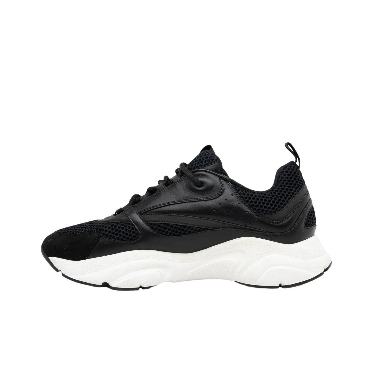 DIOR B22 'Black White'