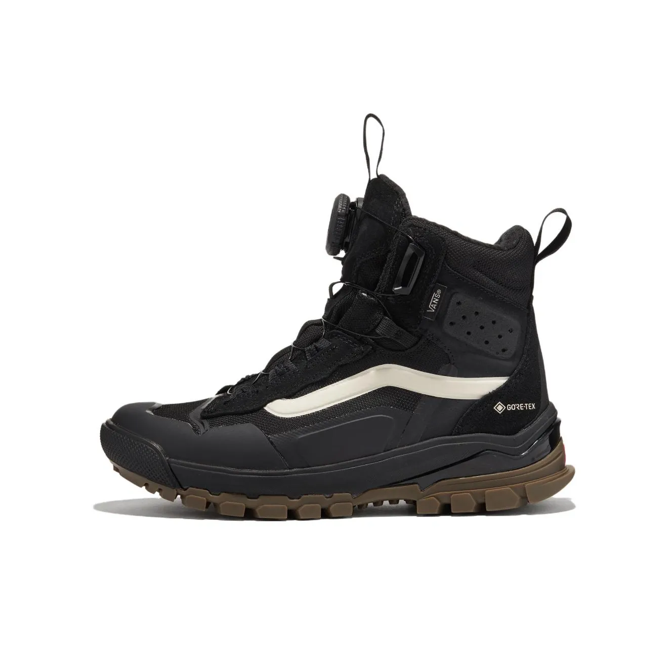 Vans Ultra Range Exo High GORE TEX Boa MTE 3 'Black Gum'