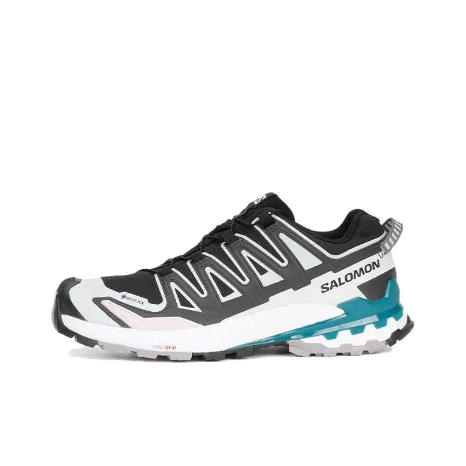SALOMON Xa Pro 3D Gtx 'Black Turquoise' Women's