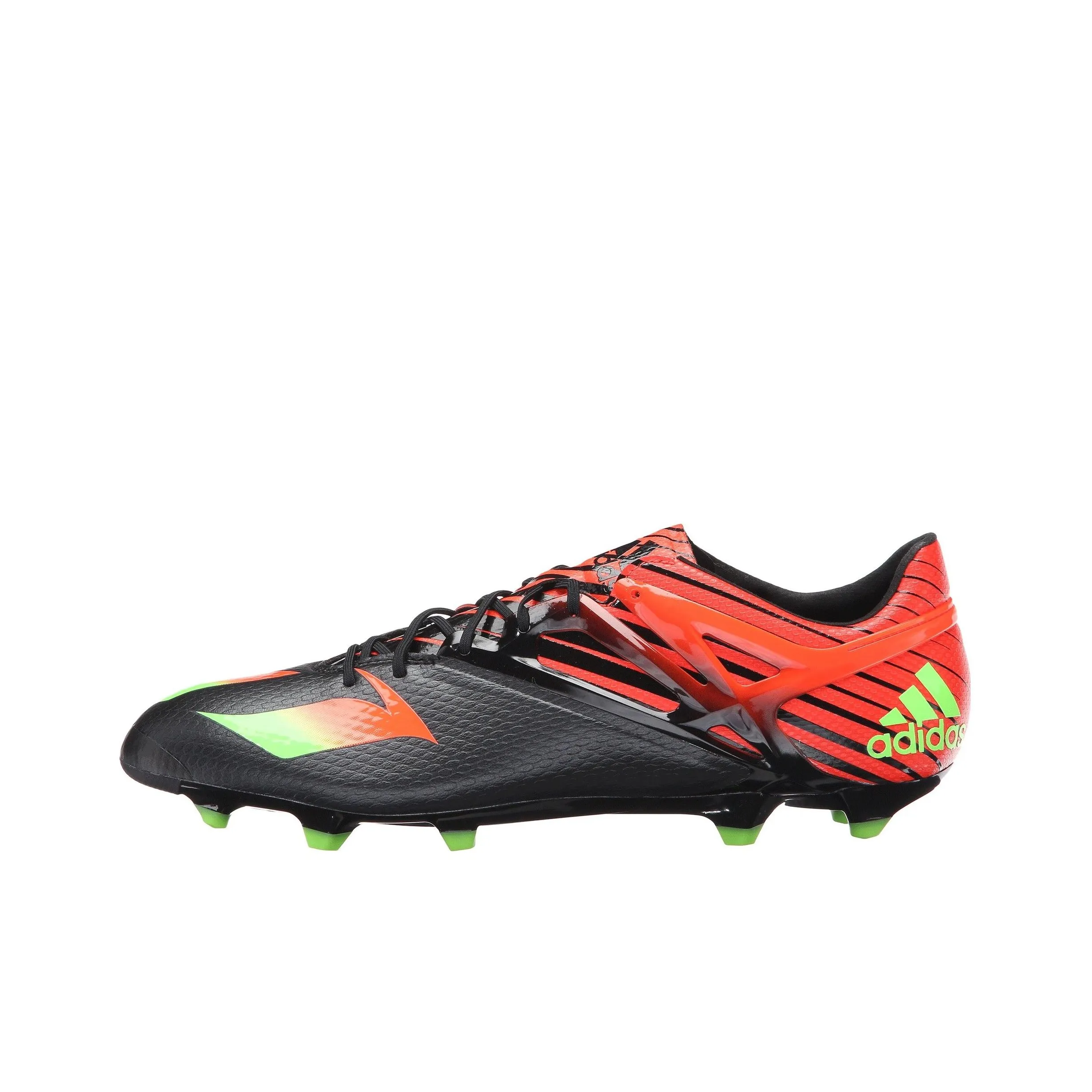 adidas Messi 15.1 
Black Solar Red
