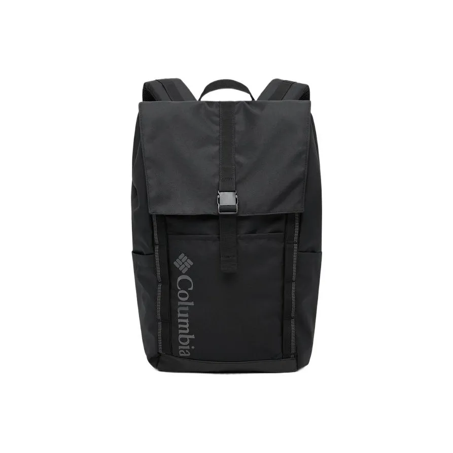 Columbia 24L Backpack Fabric Black Unisex