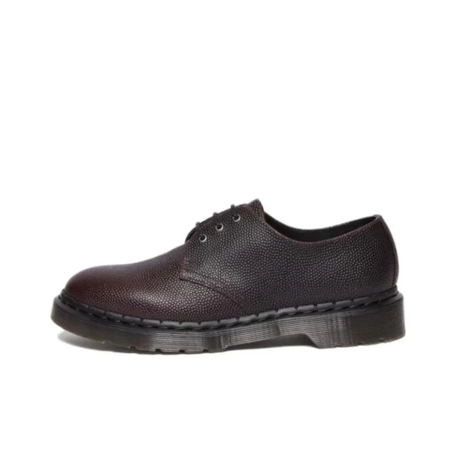 Dr.Martens Dress Shoes Unisex Fuchsia