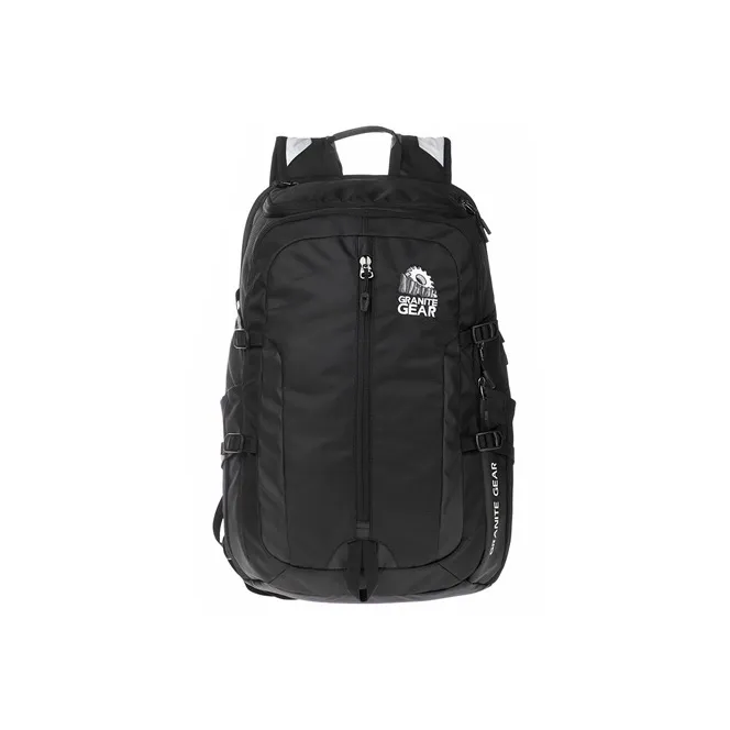 Granite Gear 34.5L Outdoor Bags Polyester Black/Black Gray/Rose Red/Green/Blue Unisex