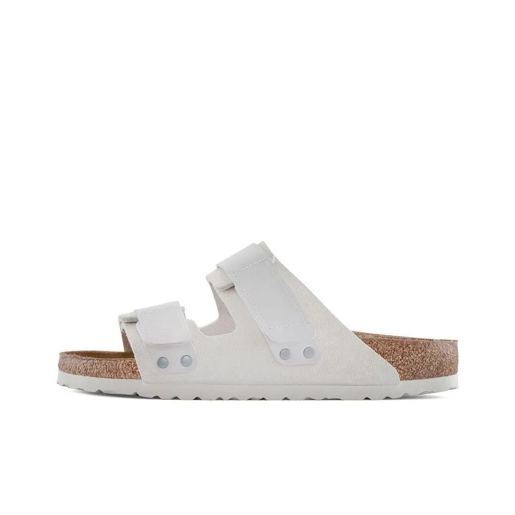 Birkenstock Uji Leather Sandals