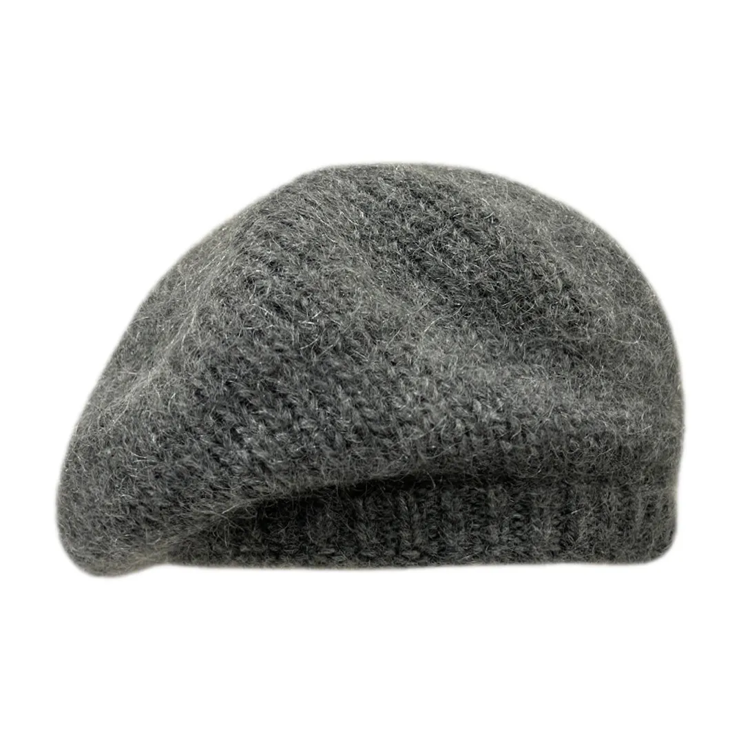 CMFY Акриловые Береты Унисекс