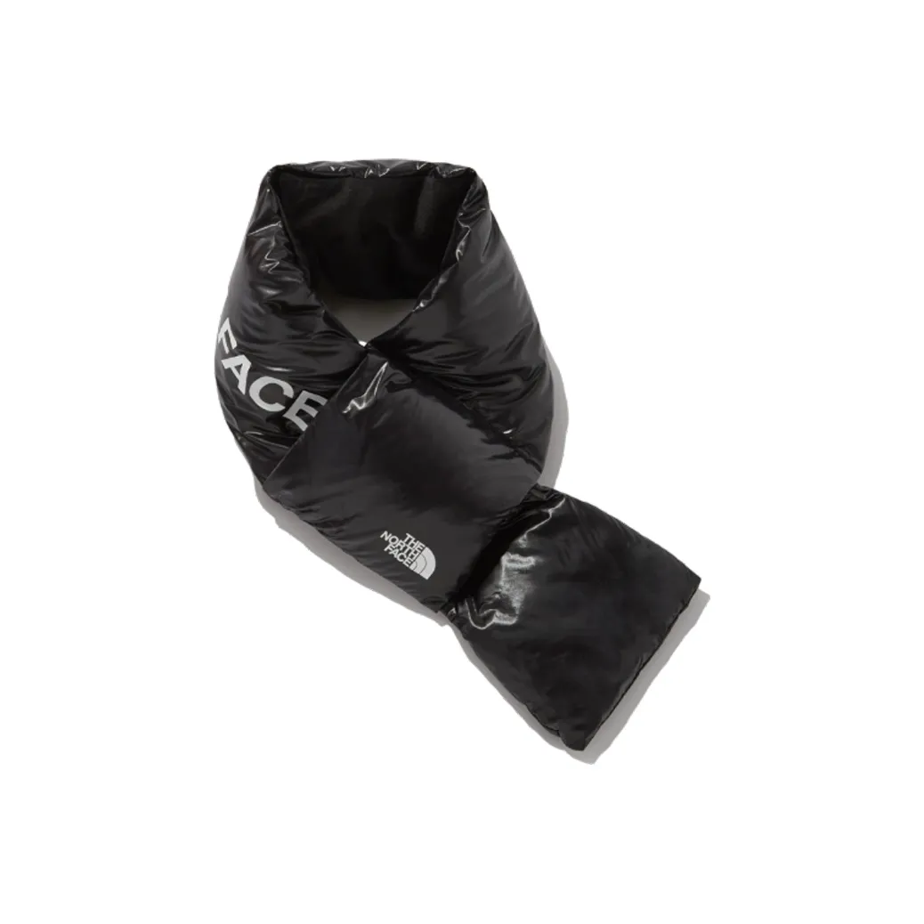The North Face Шарфы Унисекс Черный