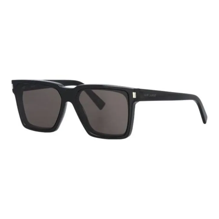 SAINT LAURENT Sl 610 Square frame Sunglasses