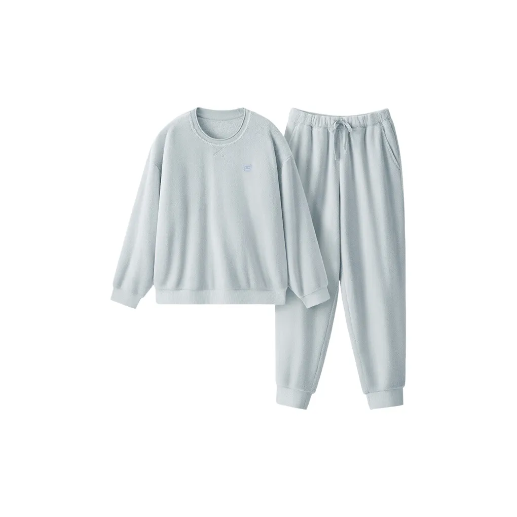 BANANA IN Unisex Pajama Sets