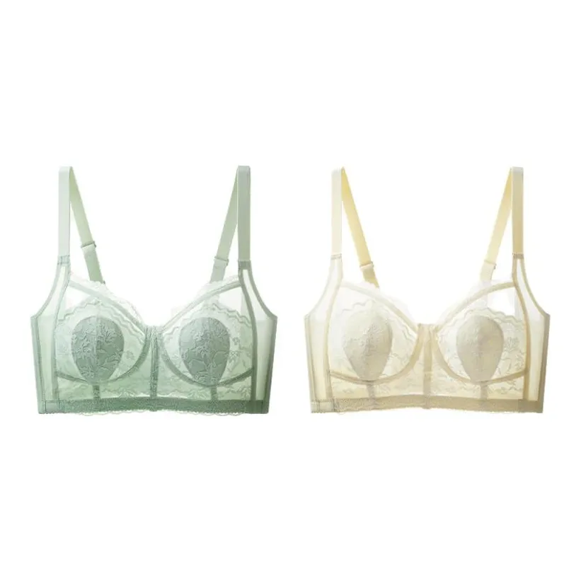 Lanza Bra Women's 2 Pcs Gift Box Set