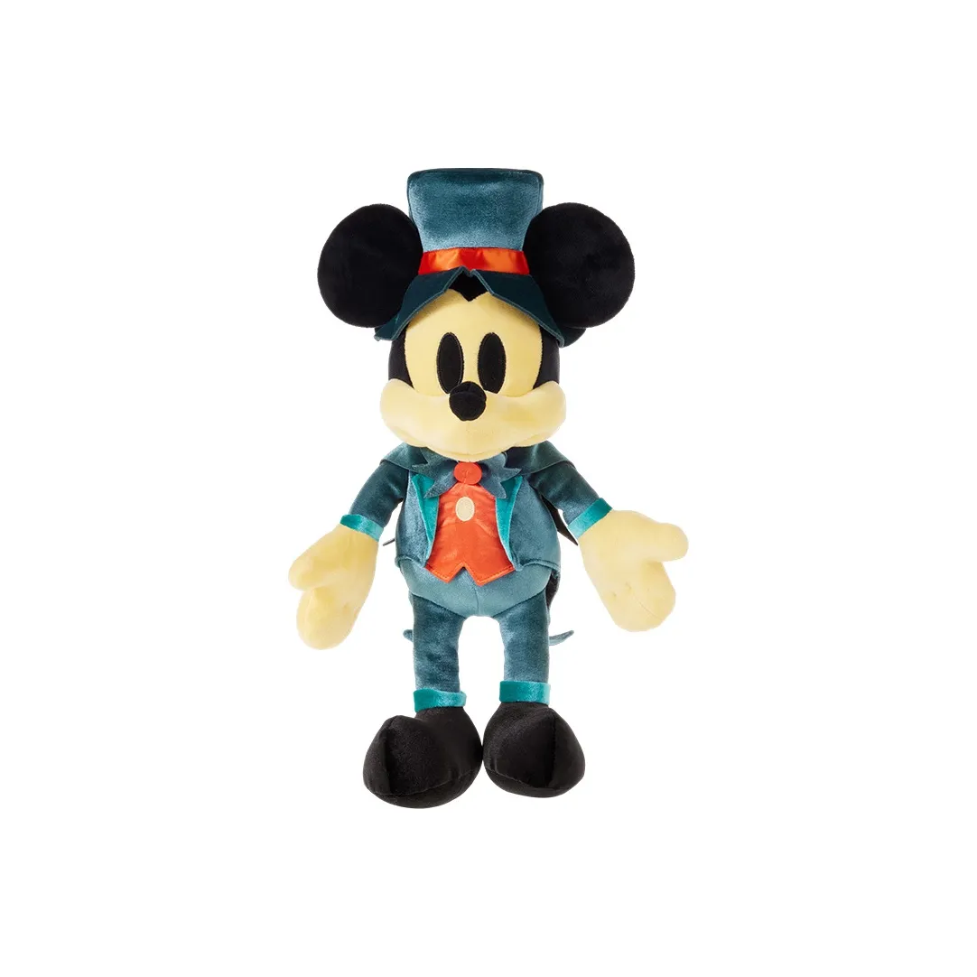 Disney Mickey Mouse Wonder Halloween Collection Куклы Плюшевая кукла 36,5 см Высота