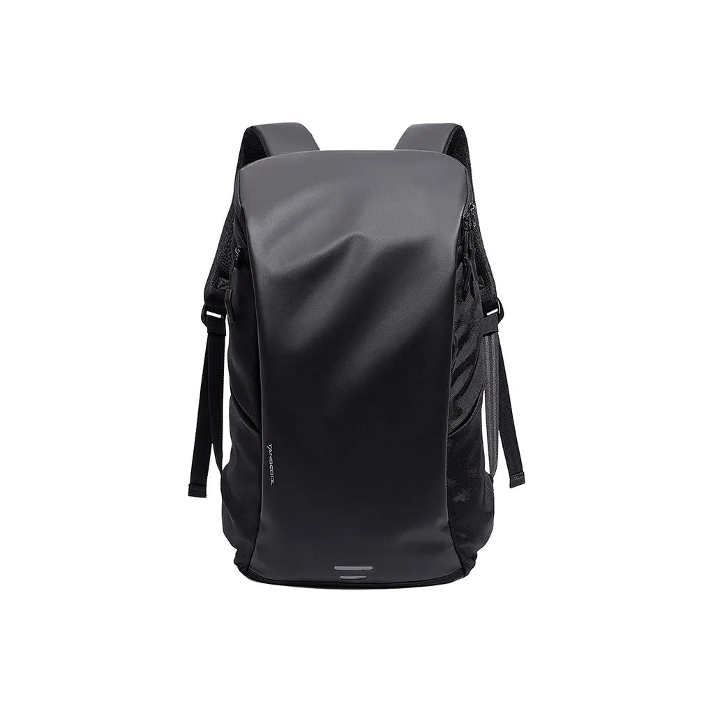 TANGCOOL Oxford Backpack Men's Black