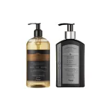 Senhai 에보니 300g + 화이트 이끼 및 시더 250g