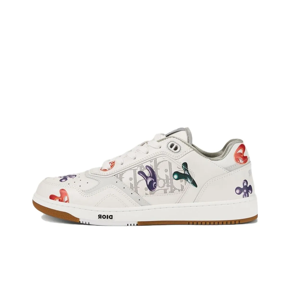 DIOR B27 Low X Kenny Scharf Multi