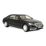 블랙 S650