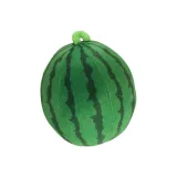 플러시 워터멜론 15cm