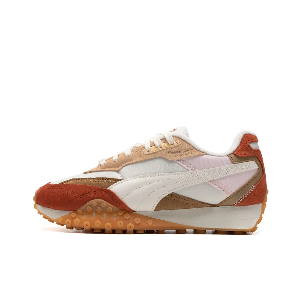 Puma Blktop Rider 'Warm White Apple Cider'