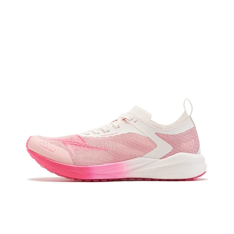 VICTORY LIGHT Беговые кроссовки Низкий Топ Sweetheart Розовый Longing Розовый Унисекс