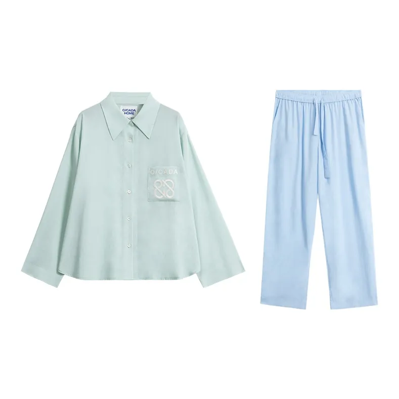 CICADAHOME Women's Pajama Sets