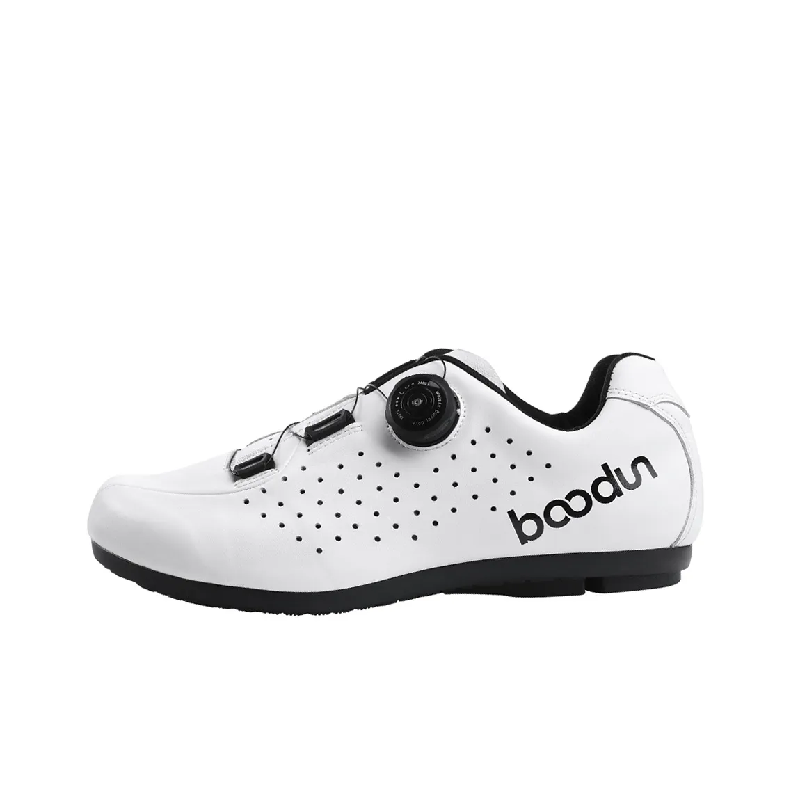 BOODUN Дышащий MID Топ Велосипедные кроссовки Унисекс