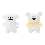기본 lop + 케이프